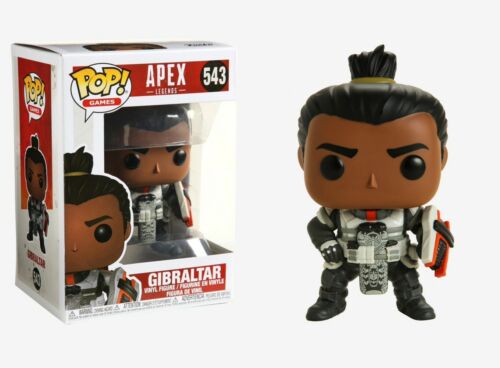 POP! Apex Legends - Gibraltar