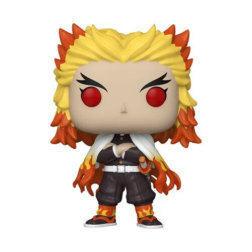 POP! Demon Slayer - Kyojuro Rengoku