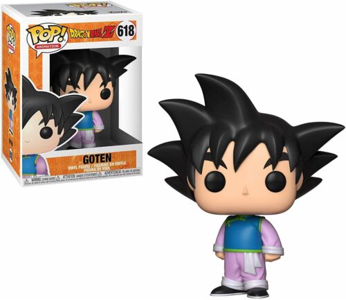 POP! DBZ - Goten
