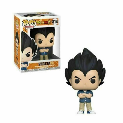 POP! DBSuper - Vegeta