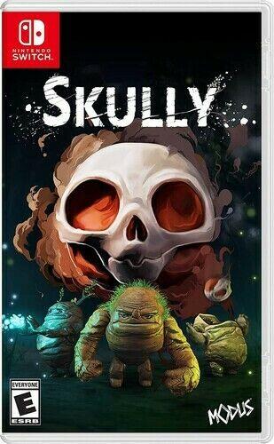 Skully (Pre-Owned)