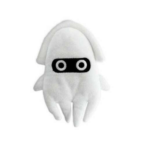 Plush - Blooper 7