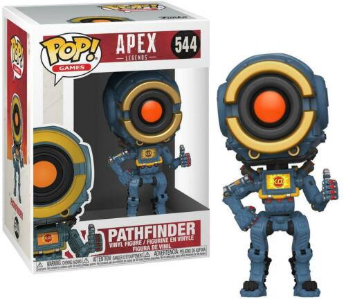POP! Apex Legends - Pathfinder
