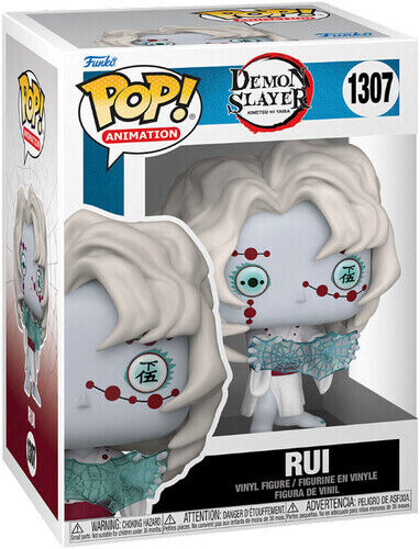 POP! Demon Slayer - Rui