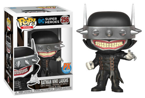 POP! DC - Batman Who Laughs (PX Previews)