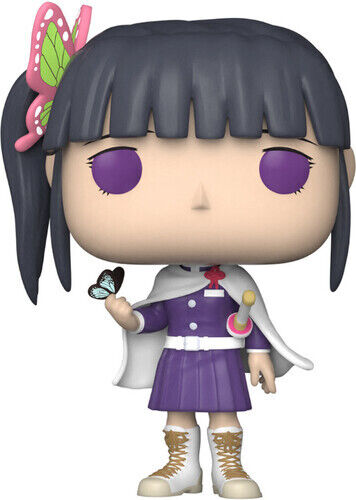 POP! Demon Slayer - Kanao Tsuyuri