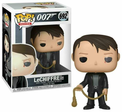 POP! 007 - LeChiffre (Casino Royale)