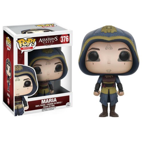 POP! Assassins Creed - Maria