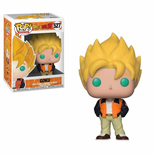 POP! DBZ - Goku (Casual)
