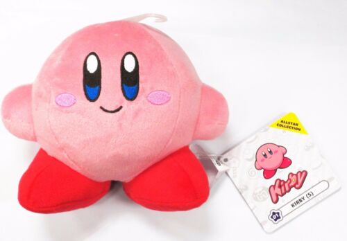 Plush - Kirby 5