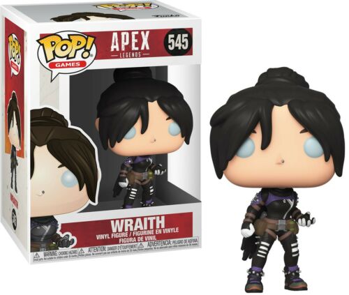 POP! Apex Legends - Wraith