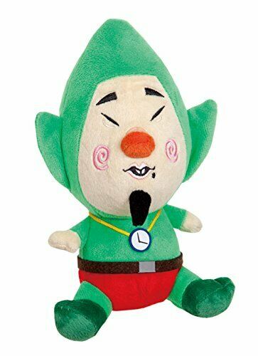 Plush - Zelda, Tingle 8''