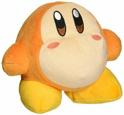 Plush - Waddle Dee 5" (All-Star)