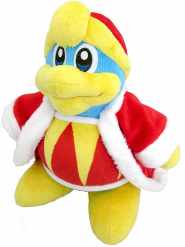 Plush - King Dedede 10"