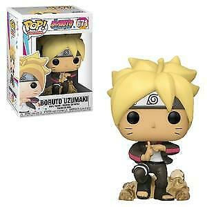 POP! Boruto - Boruto Uzumaki