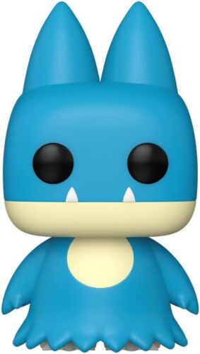 POP! Pokemon - Munchlax