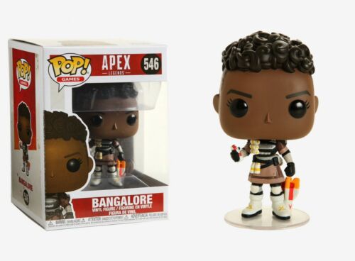 POP! Apex Legends - Bangalore