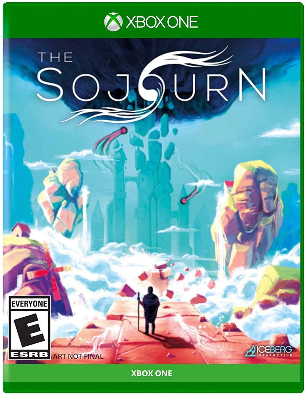 SOJOURN, THE ( Pre-Owned )