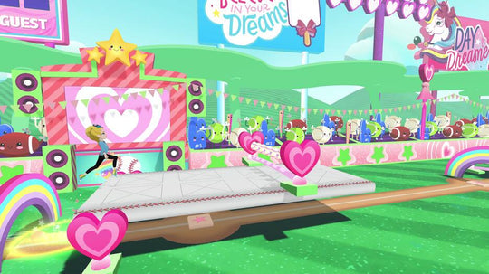 JOJO SIWA WORLDWIDE PARTY