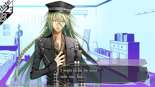 AMNESIA MEMORIES