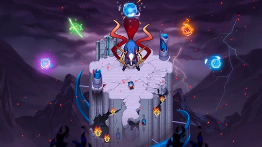 NEXOMON + NEXOMON EXTINCTION COMPLETE COLLECTION