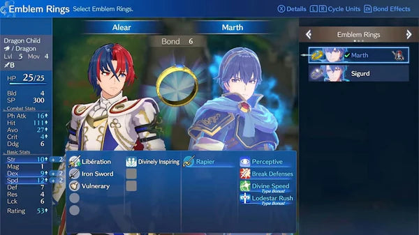 Fire Emblem: Engage