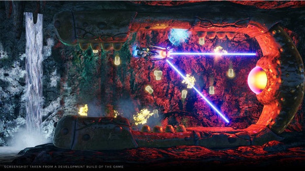 R-Type Final 3 Evolved Deluxe Edition