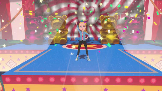 JOJO SIWA WORLDWIDE PARTY