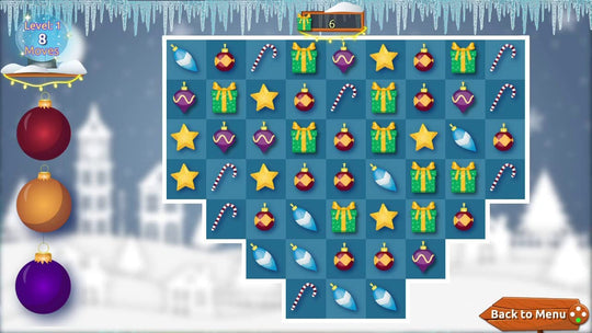 ADVENT CALENDAR