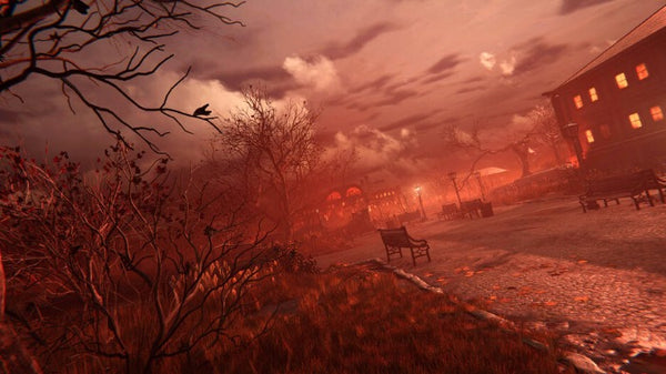 HOUSE OF THE DEAD REMAKE (LIMIDEAD EDITION)