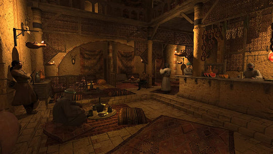 MOUNT & BLADE II BANNERLORD