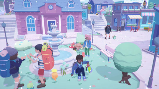 OOBLETS