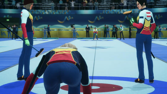 WINTER GAMES 2023