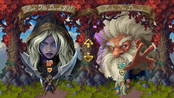 BATTLE AXE (SPECIAL EDITION)