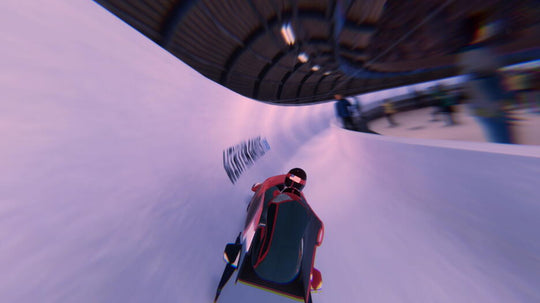 WINTER GAMES 2023