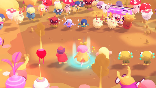 OOBLETS