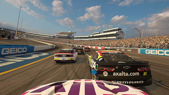 NASCAR RIVALS