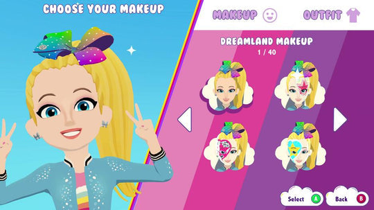 JOJO SIWA WORLDWIDE PARTY