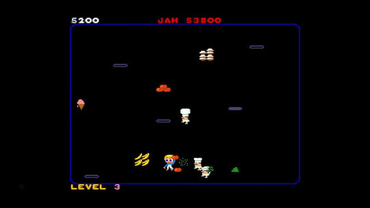 ATARI 50: THE ANNIVERSARY CELEBRATION