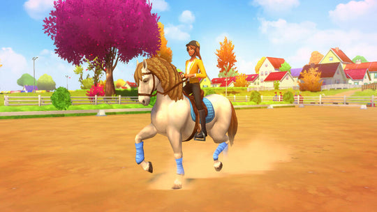HORSE CLUB ADVENTURES 2: HAZELWOOD STORIES
