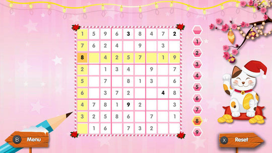 ADVENT CALENDAR