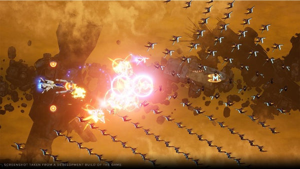 R-Type Final 3 Evolved Deluxe Edition