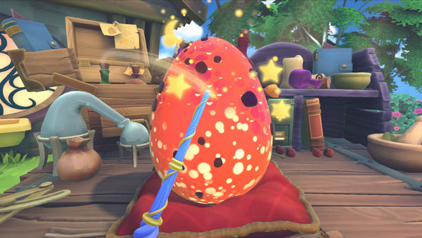 MY UNIVERSE: MY BABY DRAGON