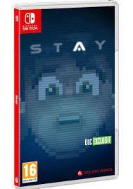 Stay (Import Plays Eng)