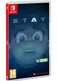 Stay (Import Plays Eng) (Pre-Owned)