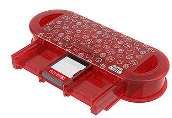 Secure Game Case (PDP) (Mario)