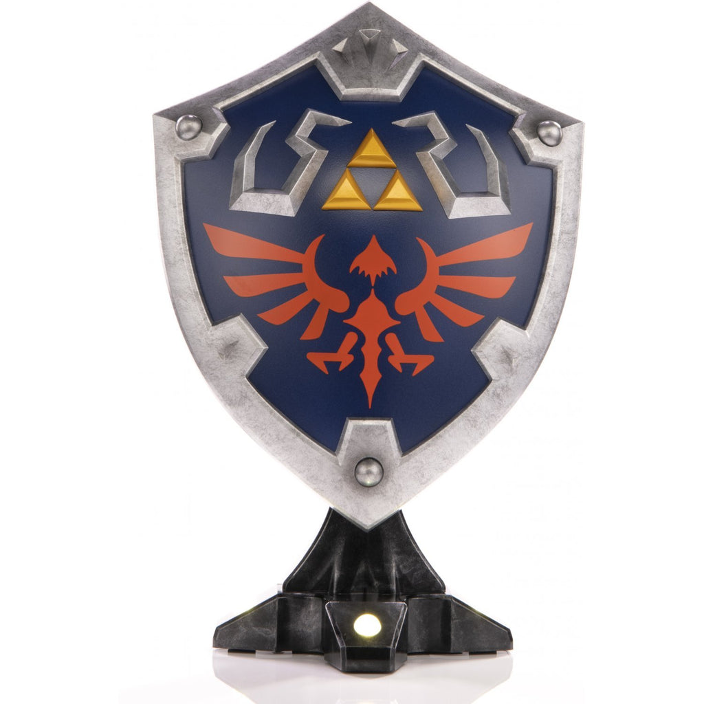 The Legend of Zelda: Hylian Shield 12