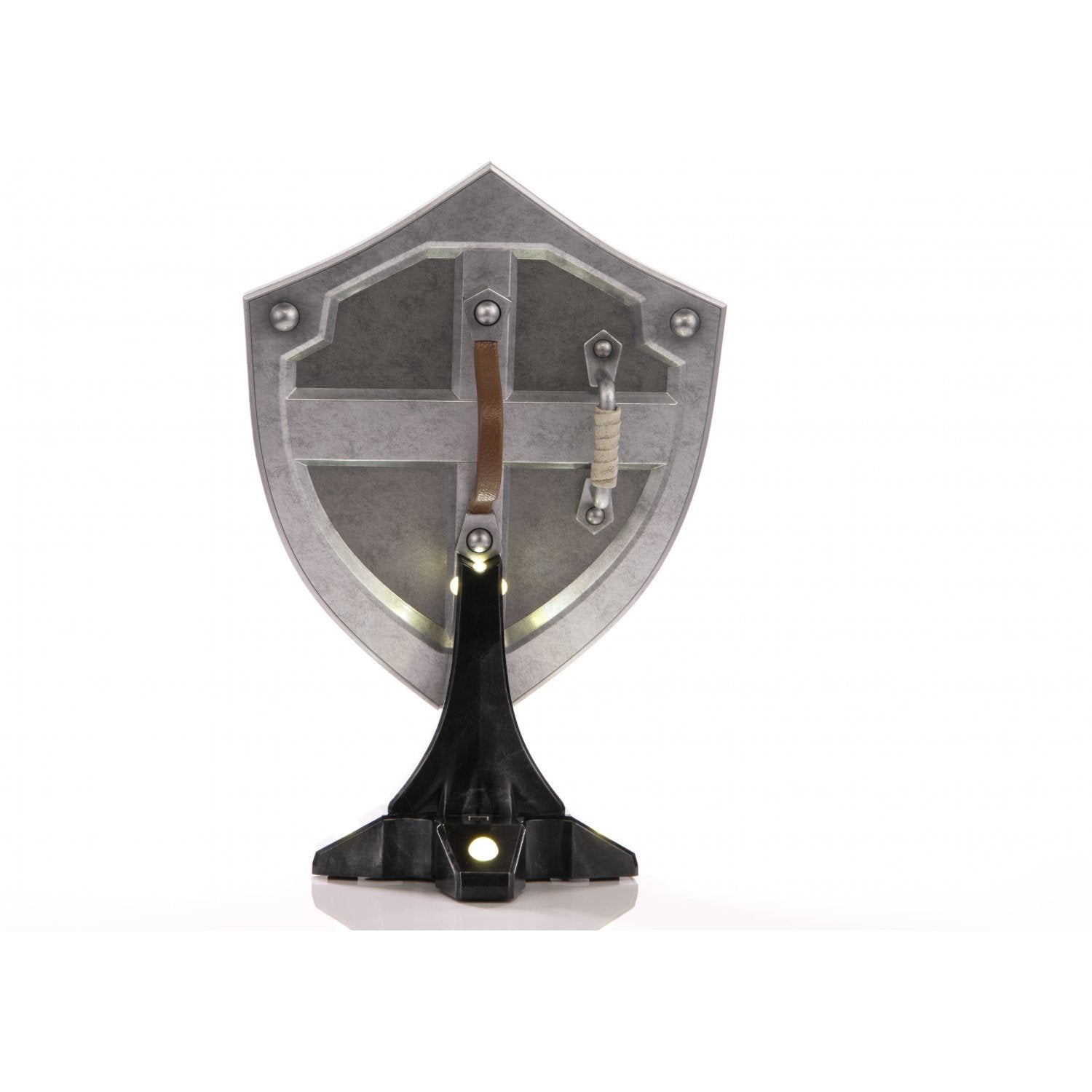 The Legend of Zelda: Hylian Shield 12"