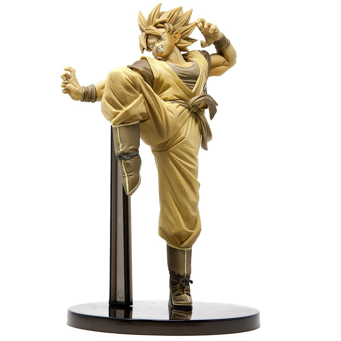 DBSuper - Gold Goku (FES!! Vol.8)