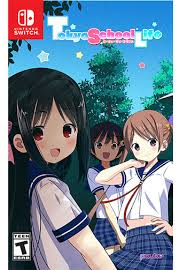 Tokyo School Life (Pre-Owned)